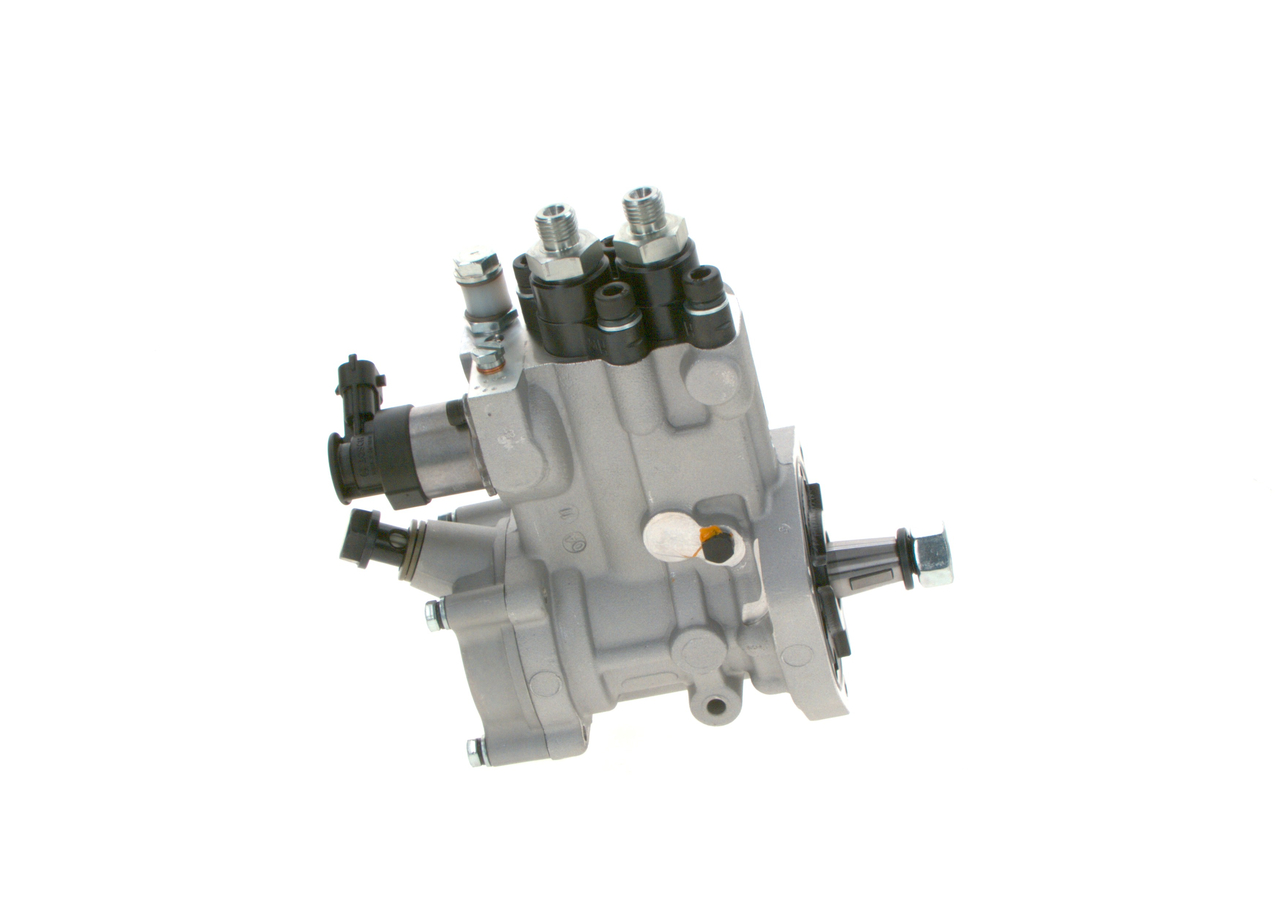 High Pressure Pump