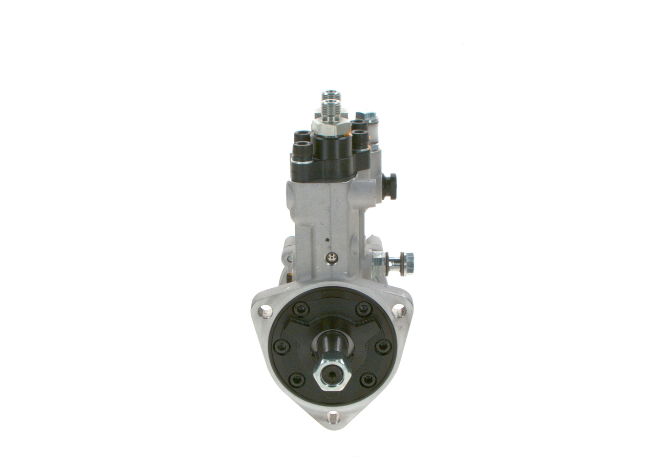 High Pressure Pump 2