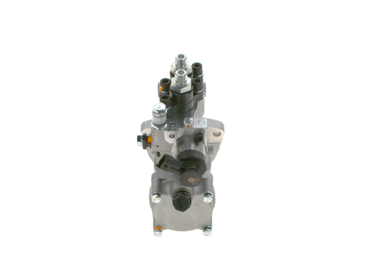 High Pressure Pump 4