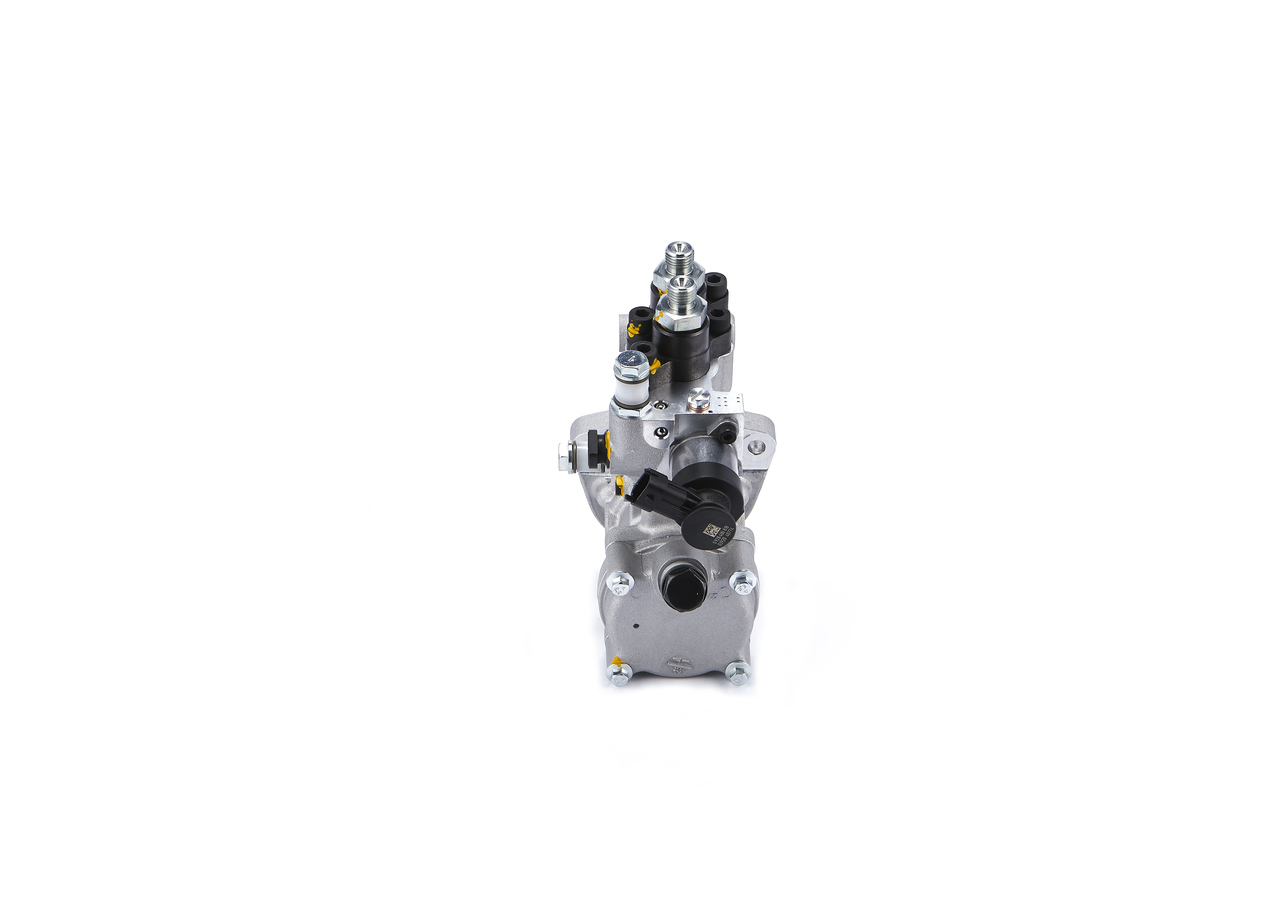 High Pressure Pump 2