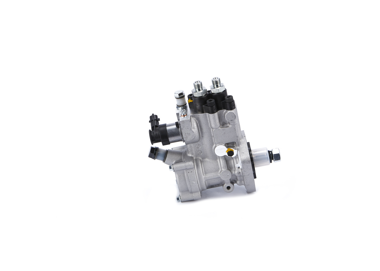 High Pressure Pump 3