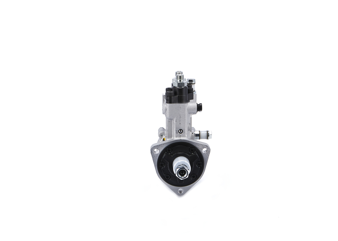 High Pressure Pump 4