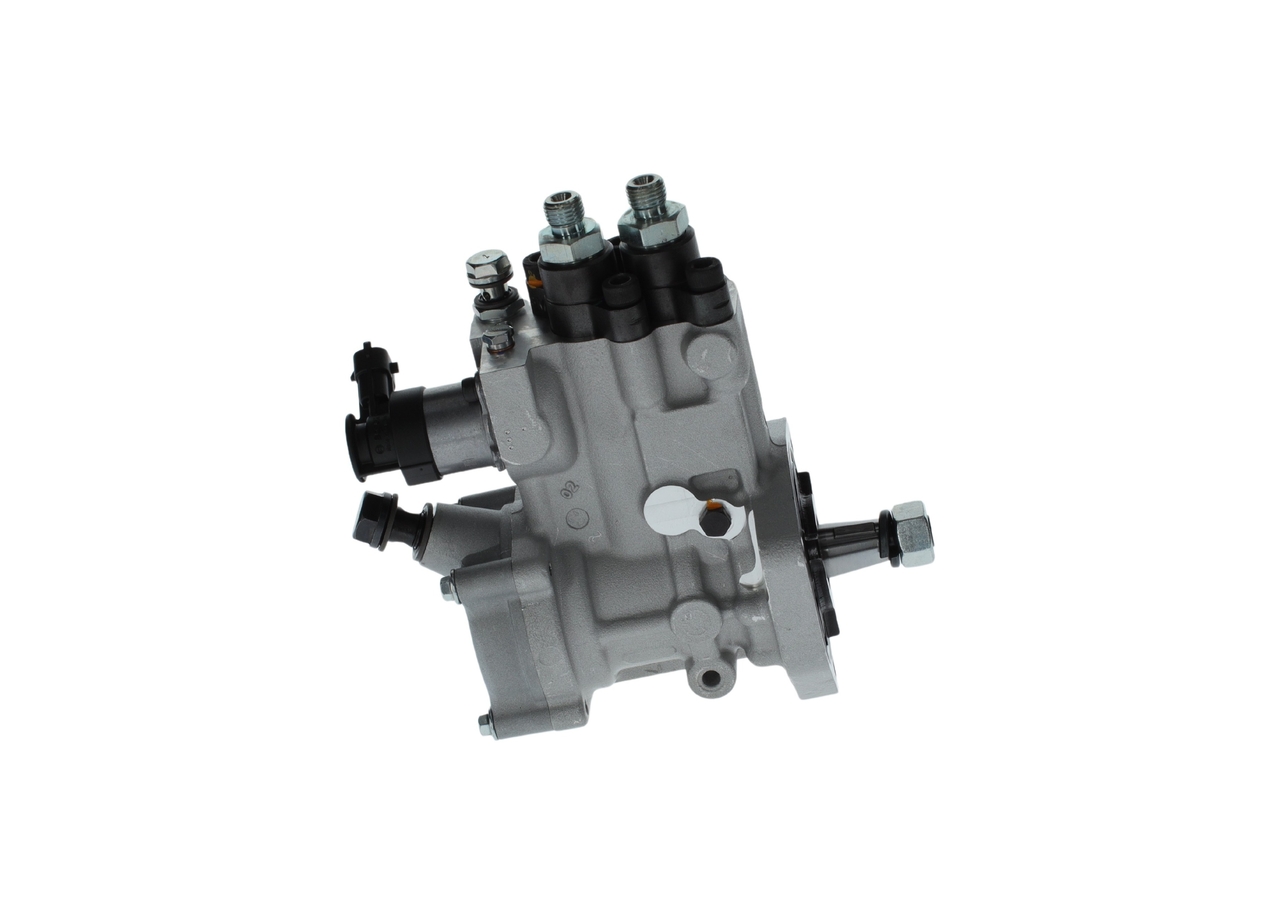 High Pressure Pump
