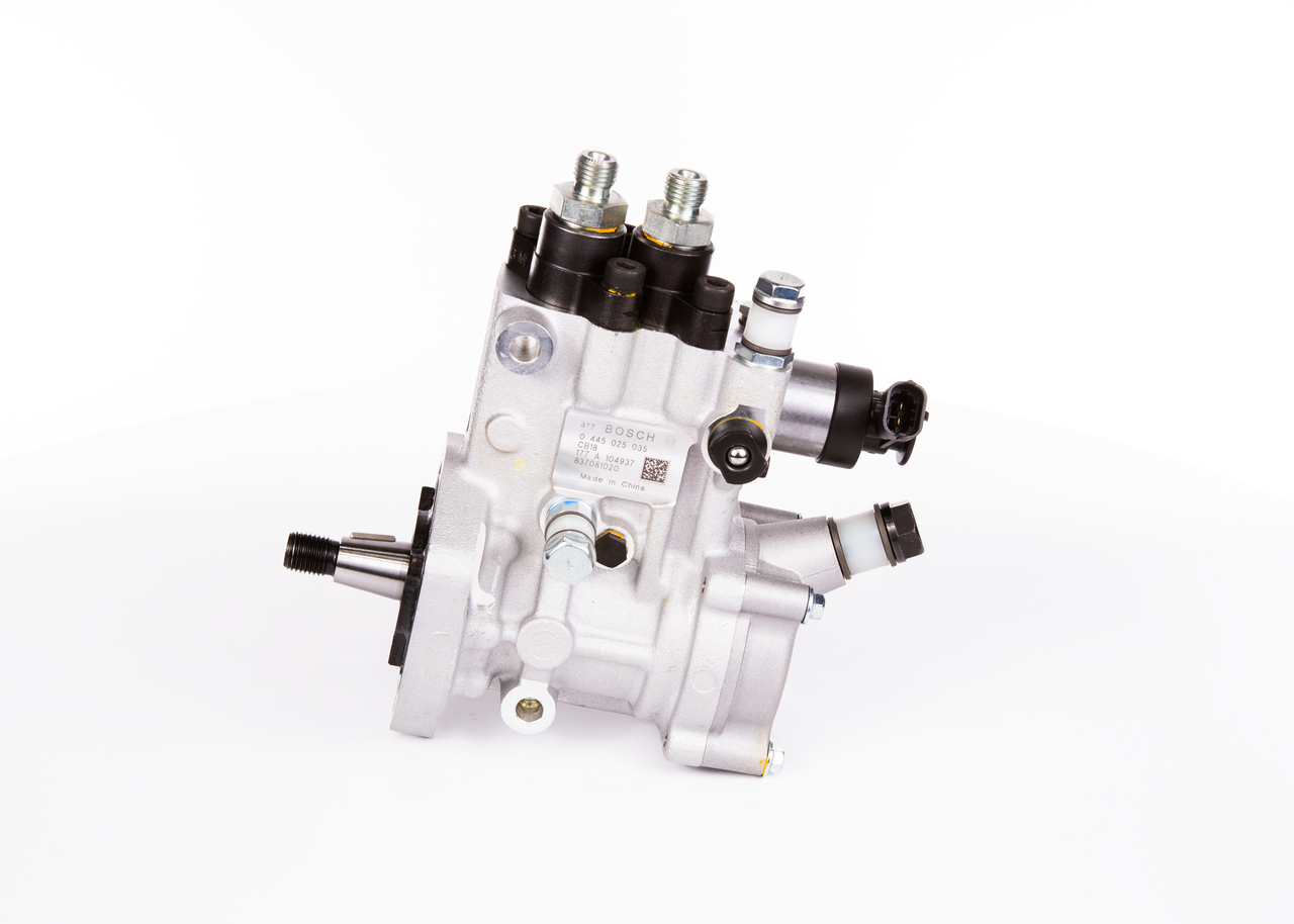 BOSCH 0 445 025 035 Pompa...