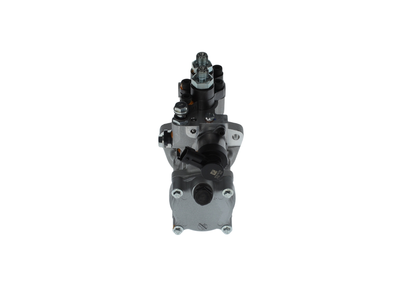 High Pressure Pump 2
