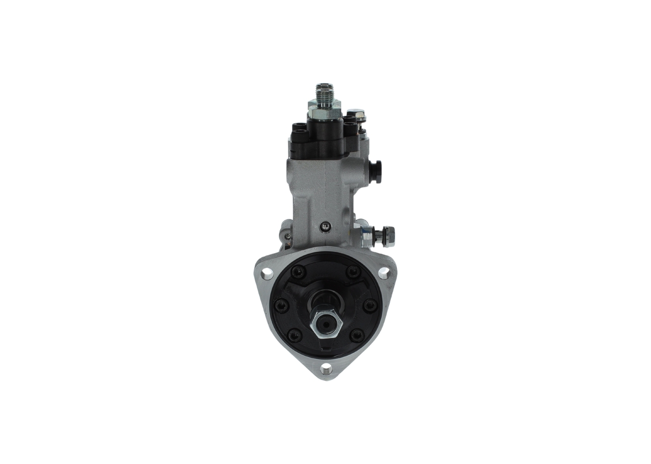 High Pressure Pump 4