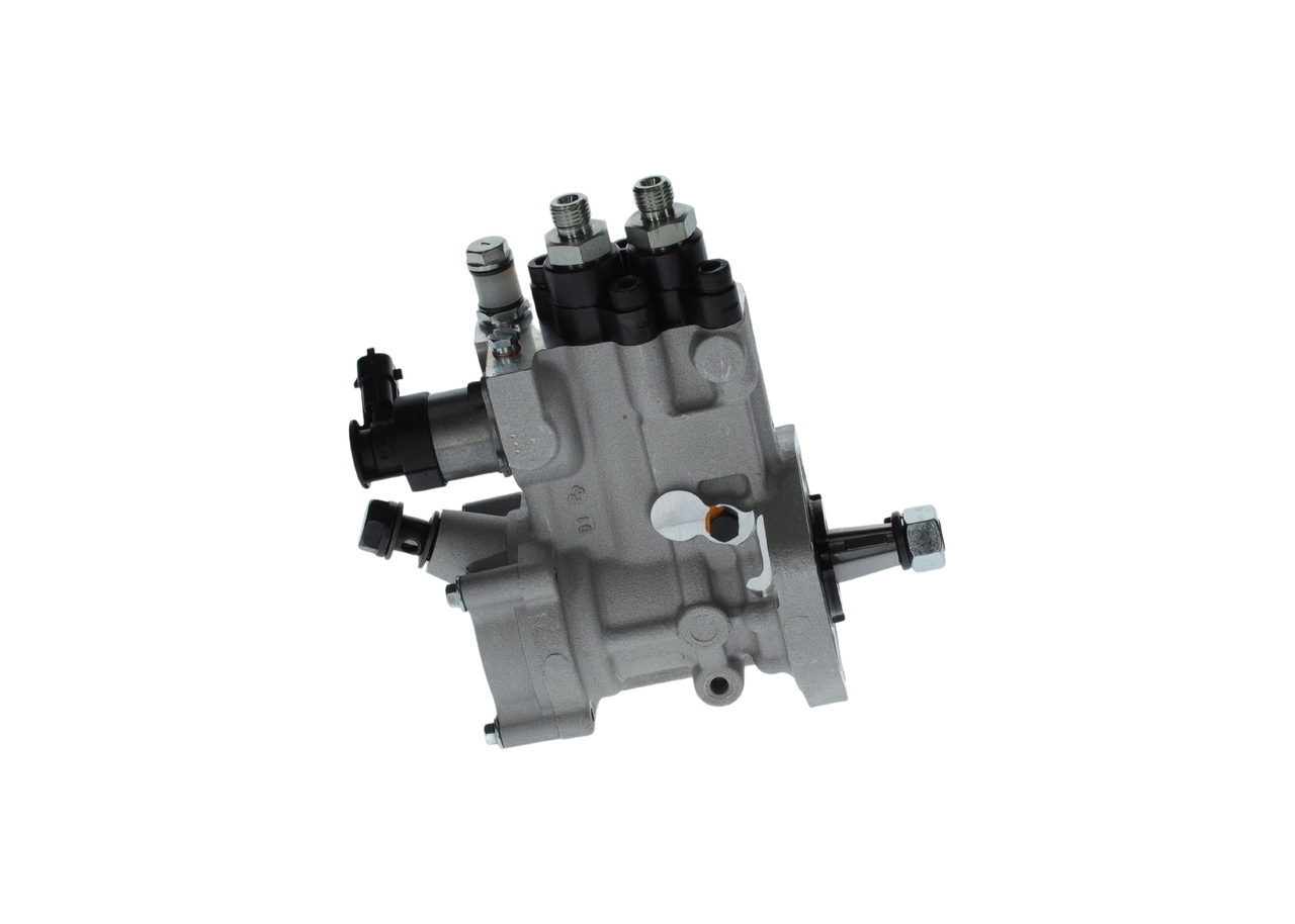 High Pressure Pump