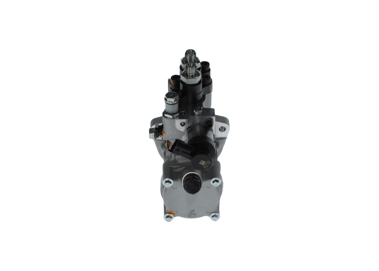 High Pressure Pump 2
