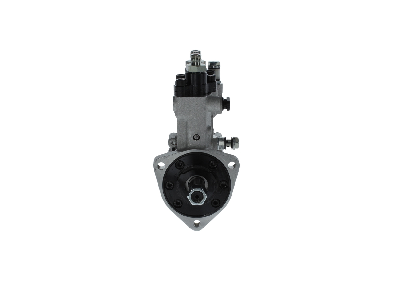 High Pressure Pump 4