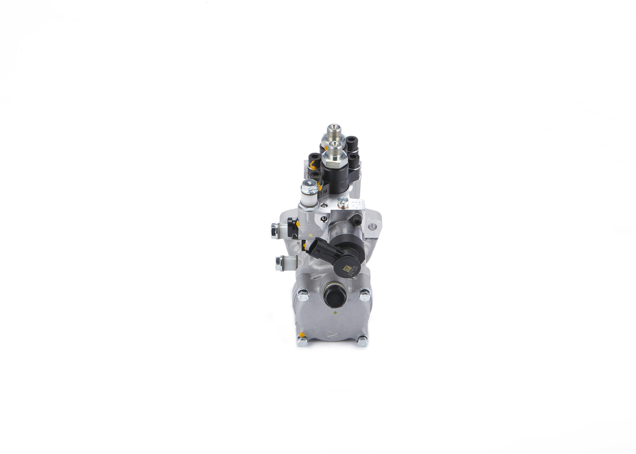 High Pressure Pump 2