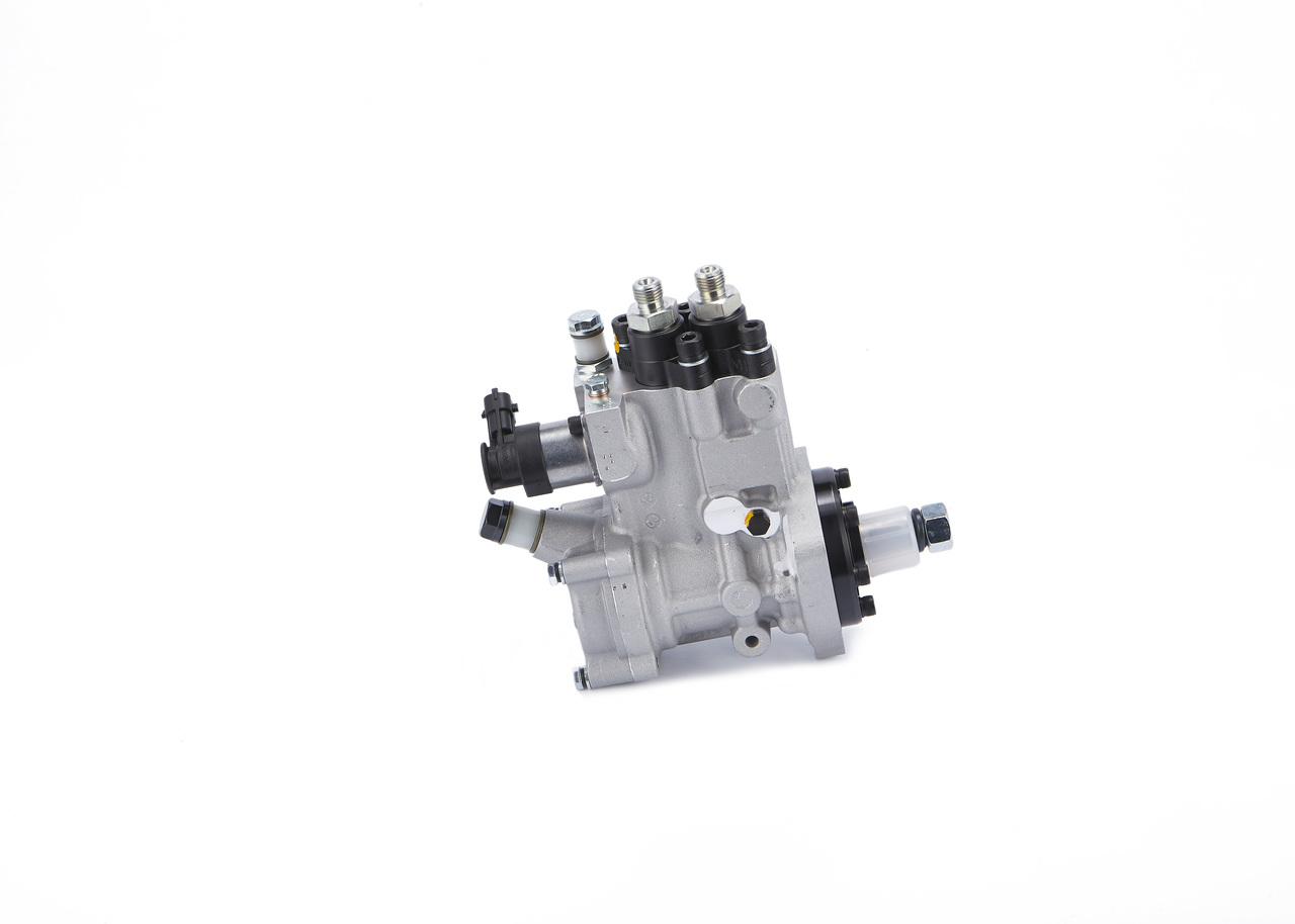 High Pressure Pump 3