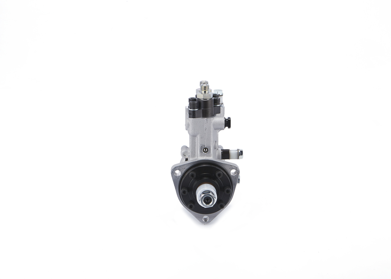High Pressure Pump 4