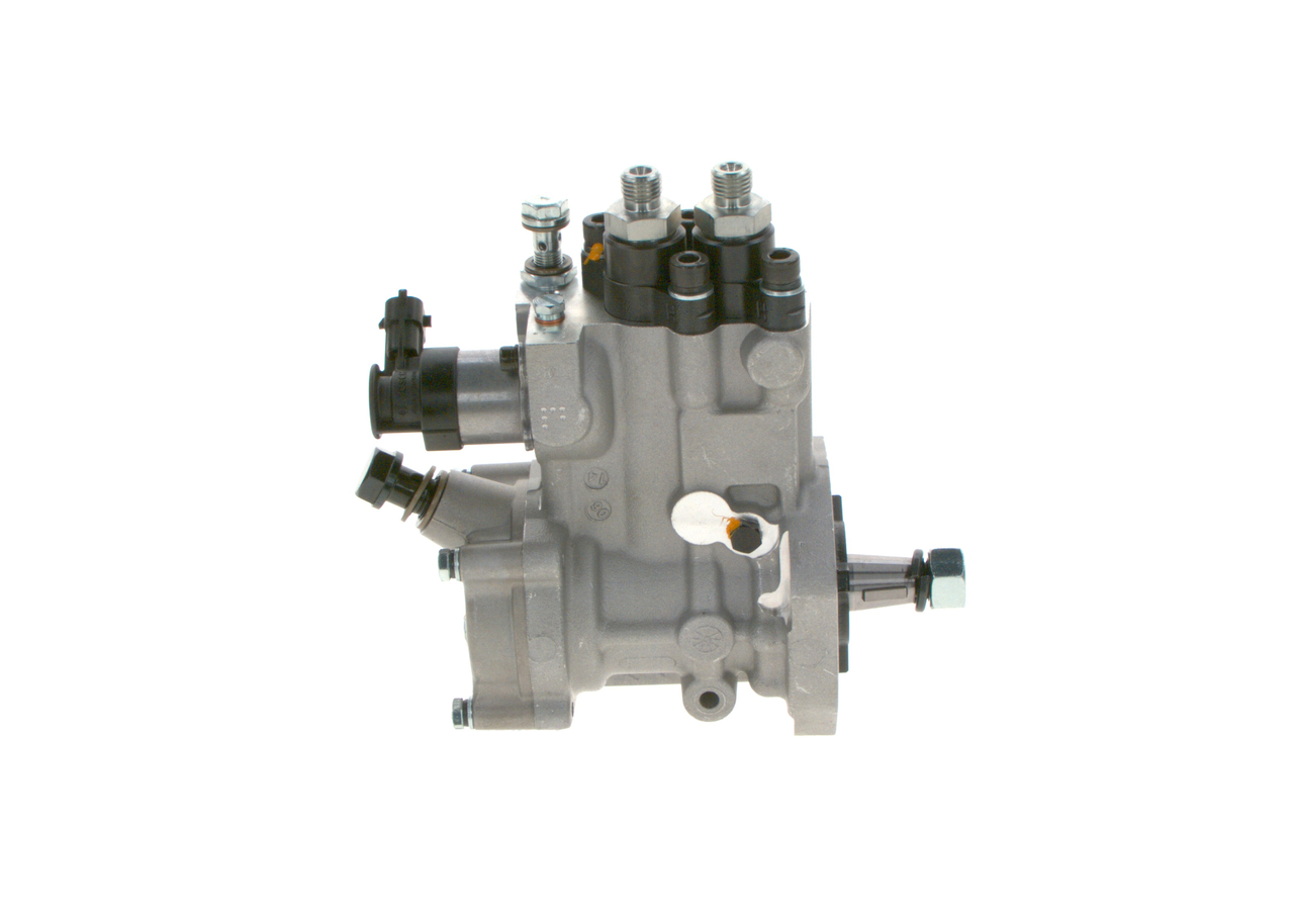 High Pressure Pump