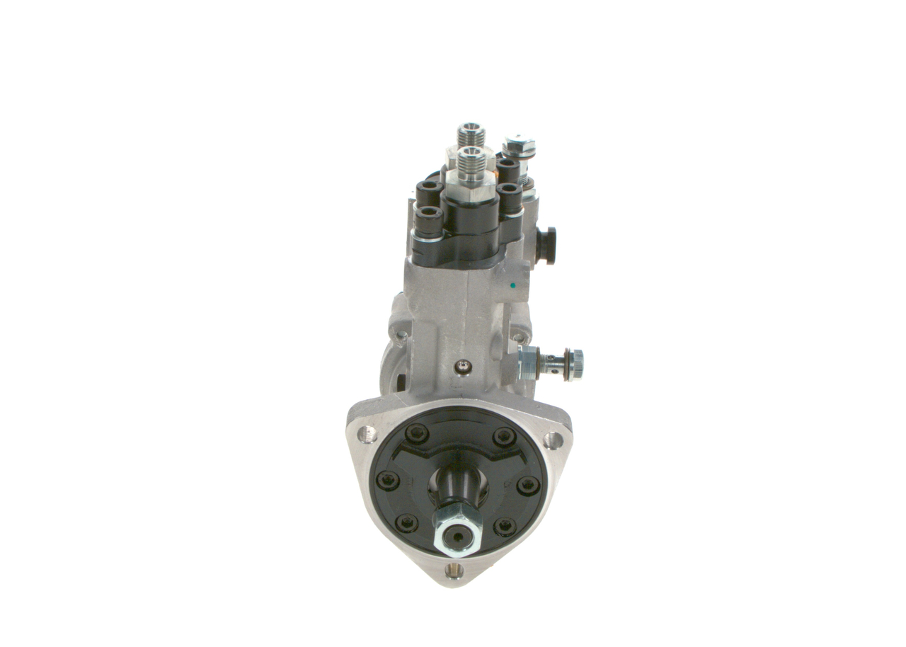 High Pressure Pump 2