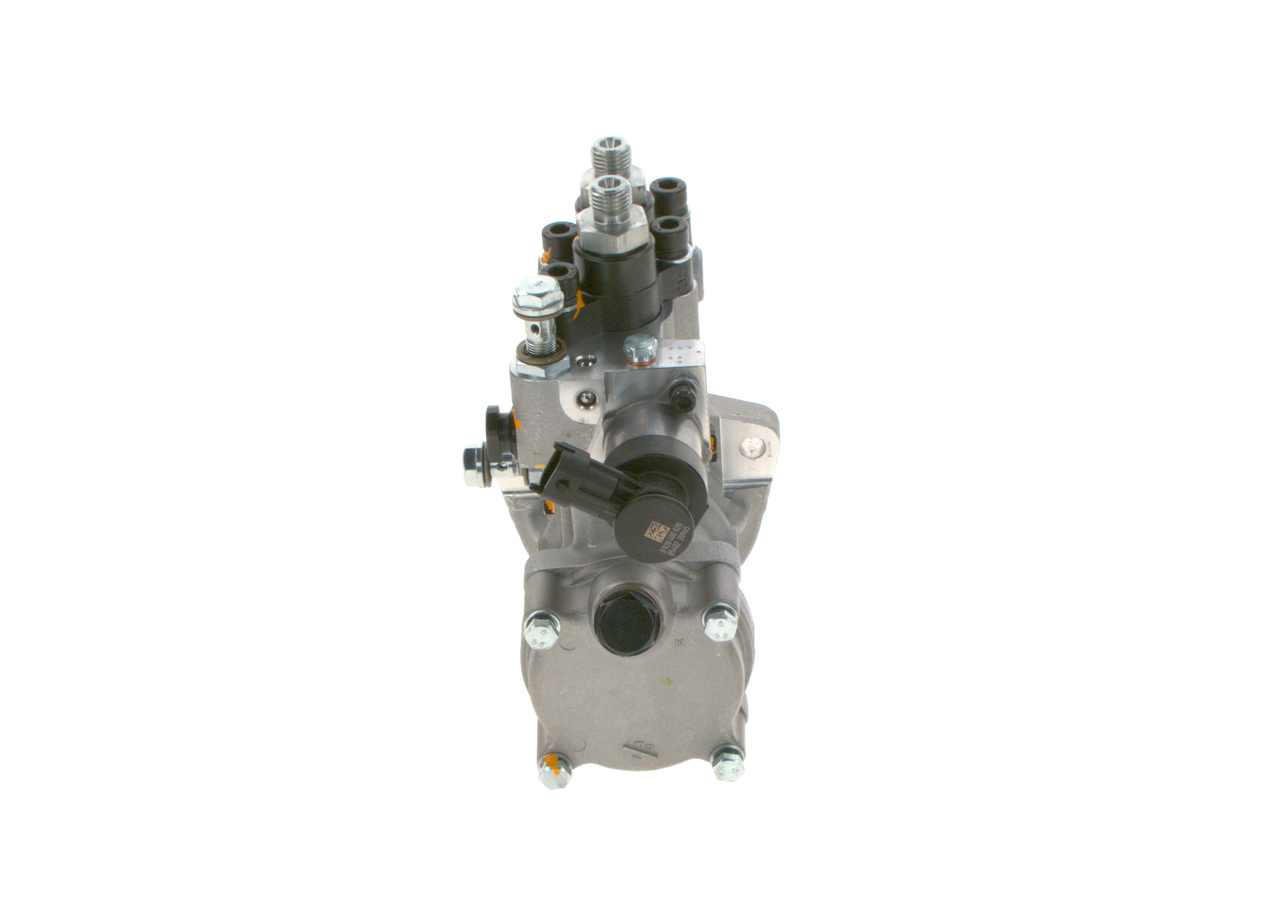High Pressure Pump 4