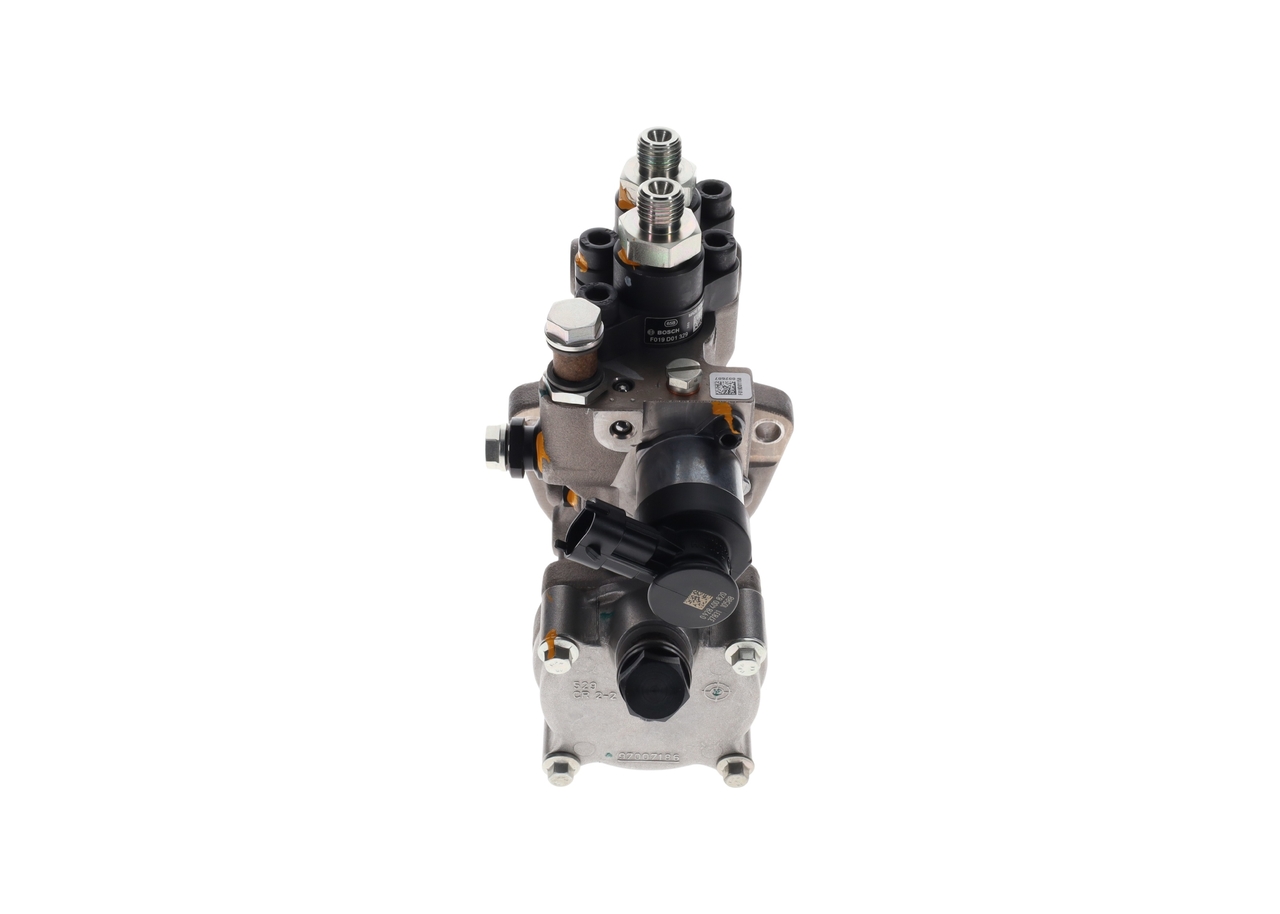 High Pressure Pump 2