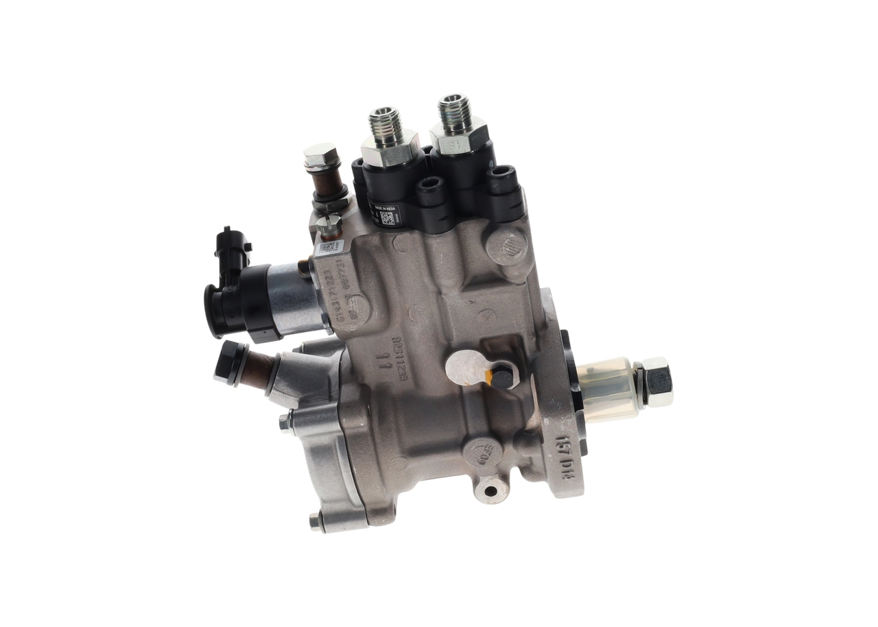 High Pressure Pump 3