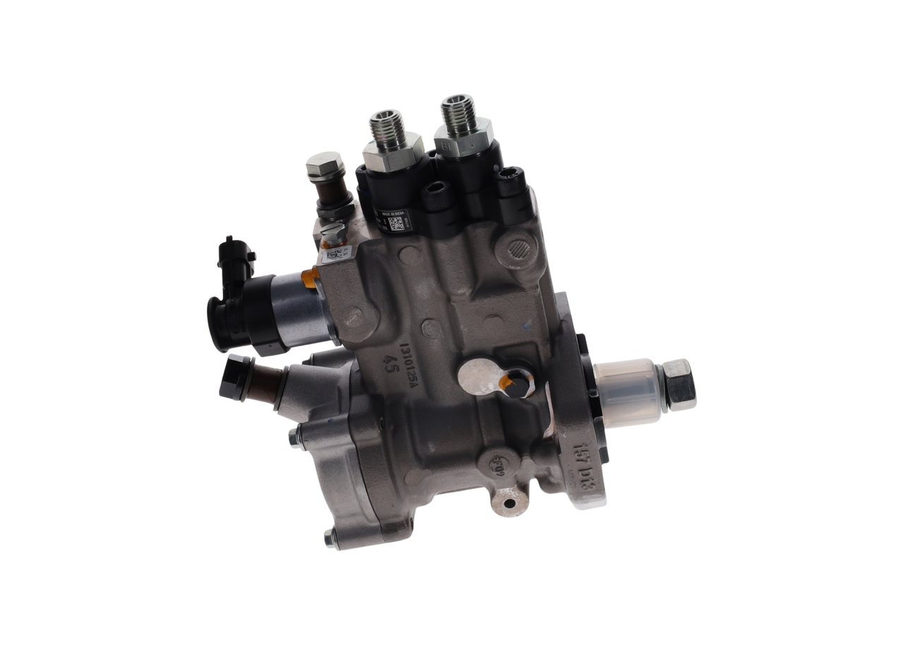 High Pressure Pump 3