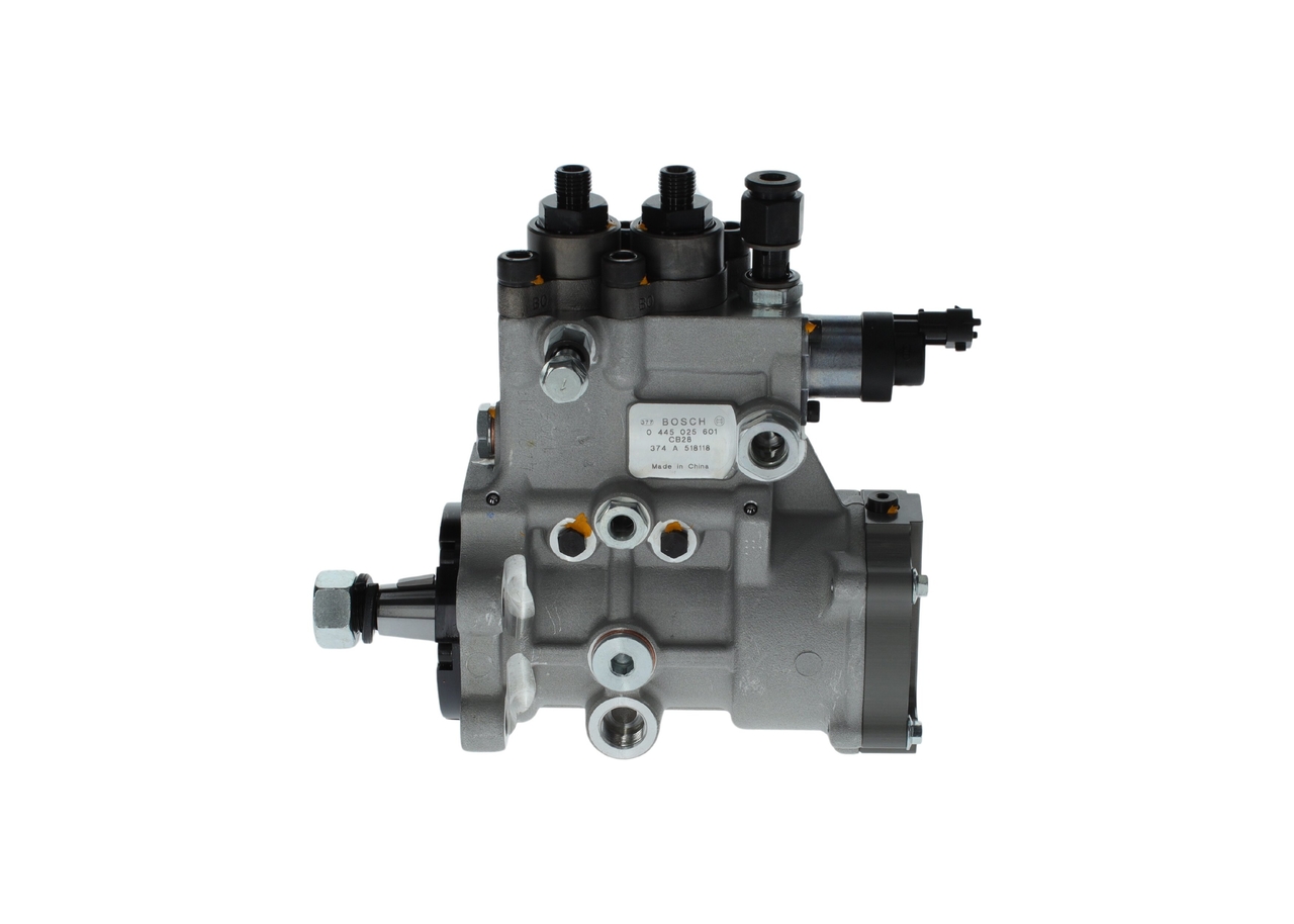 High Pressure Pump