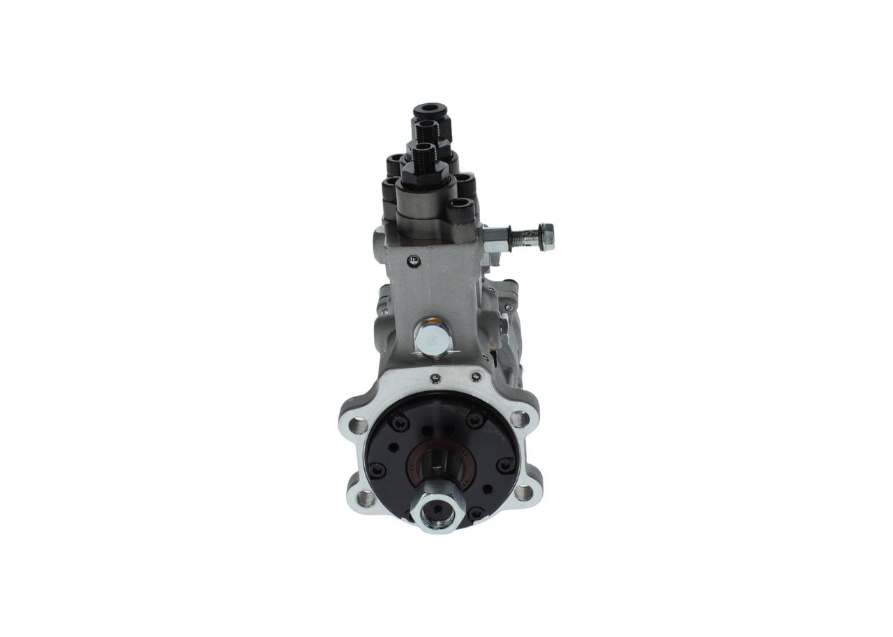 High Pressure Pump 2
