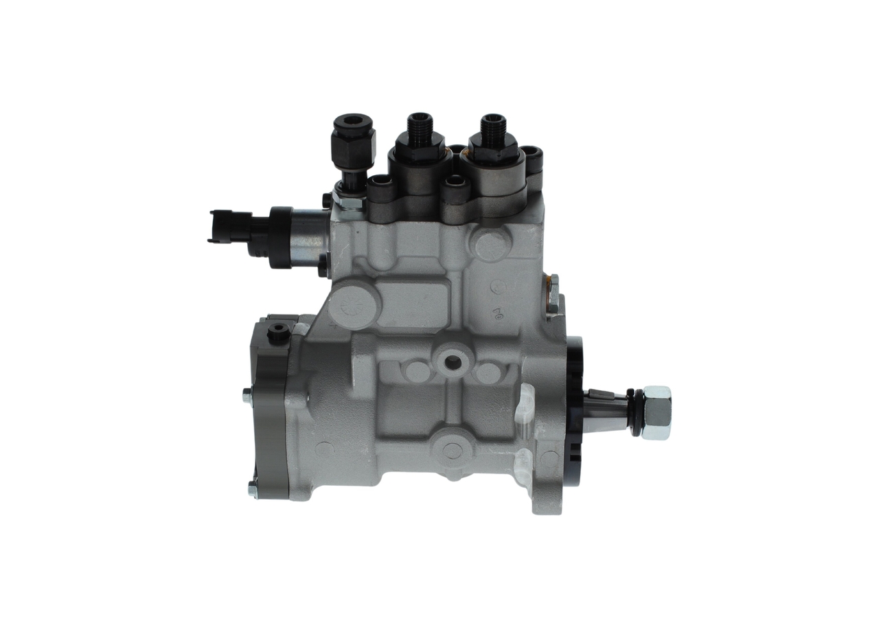 High Pressure Pump 3