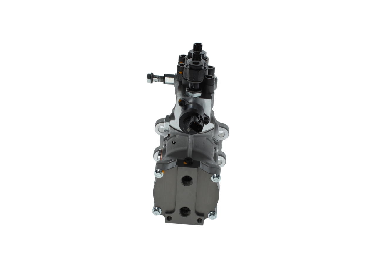High Pressure Pump 4