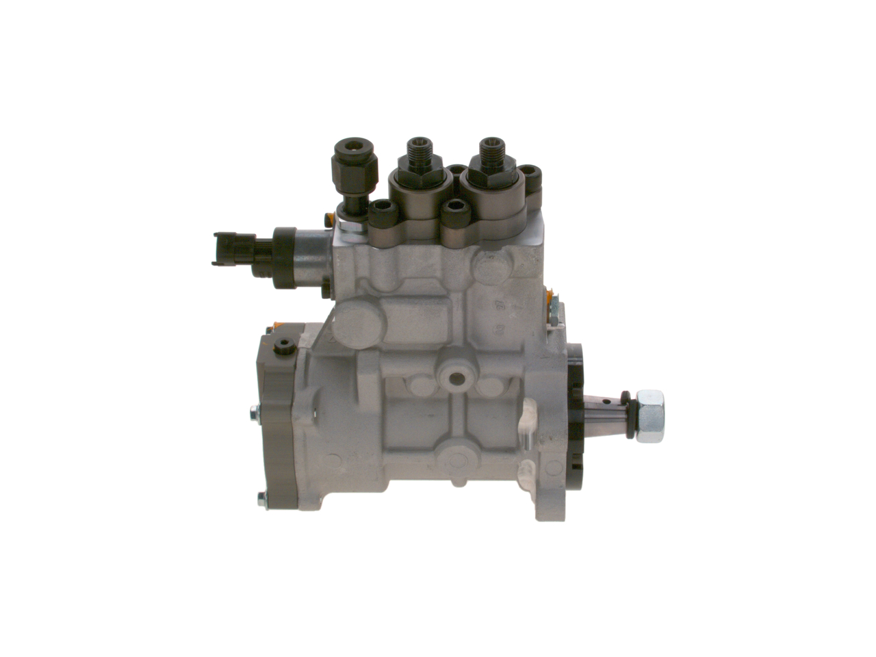 High Pressure Pump