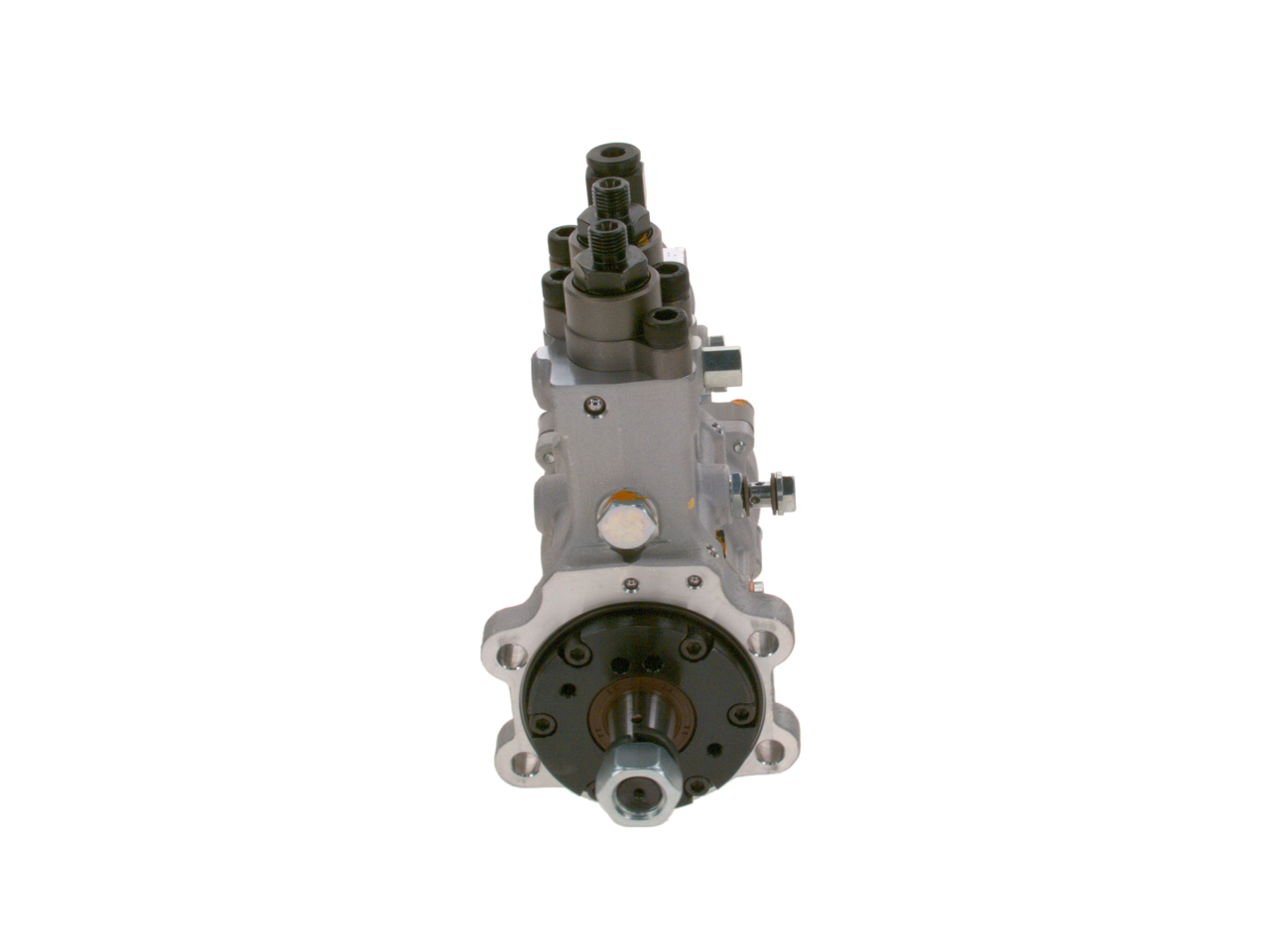 High Pressure Pump 2