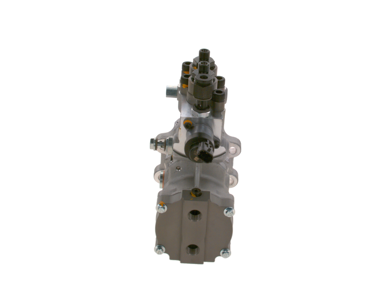 High Pressure Pump 4