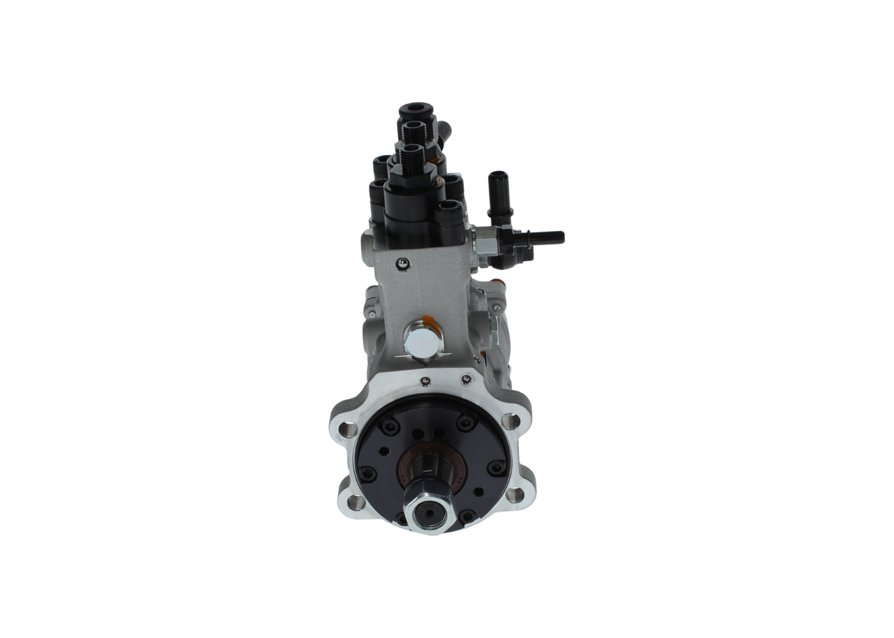 BOSCH 0 445 025 608 Hochdruckpumpe
