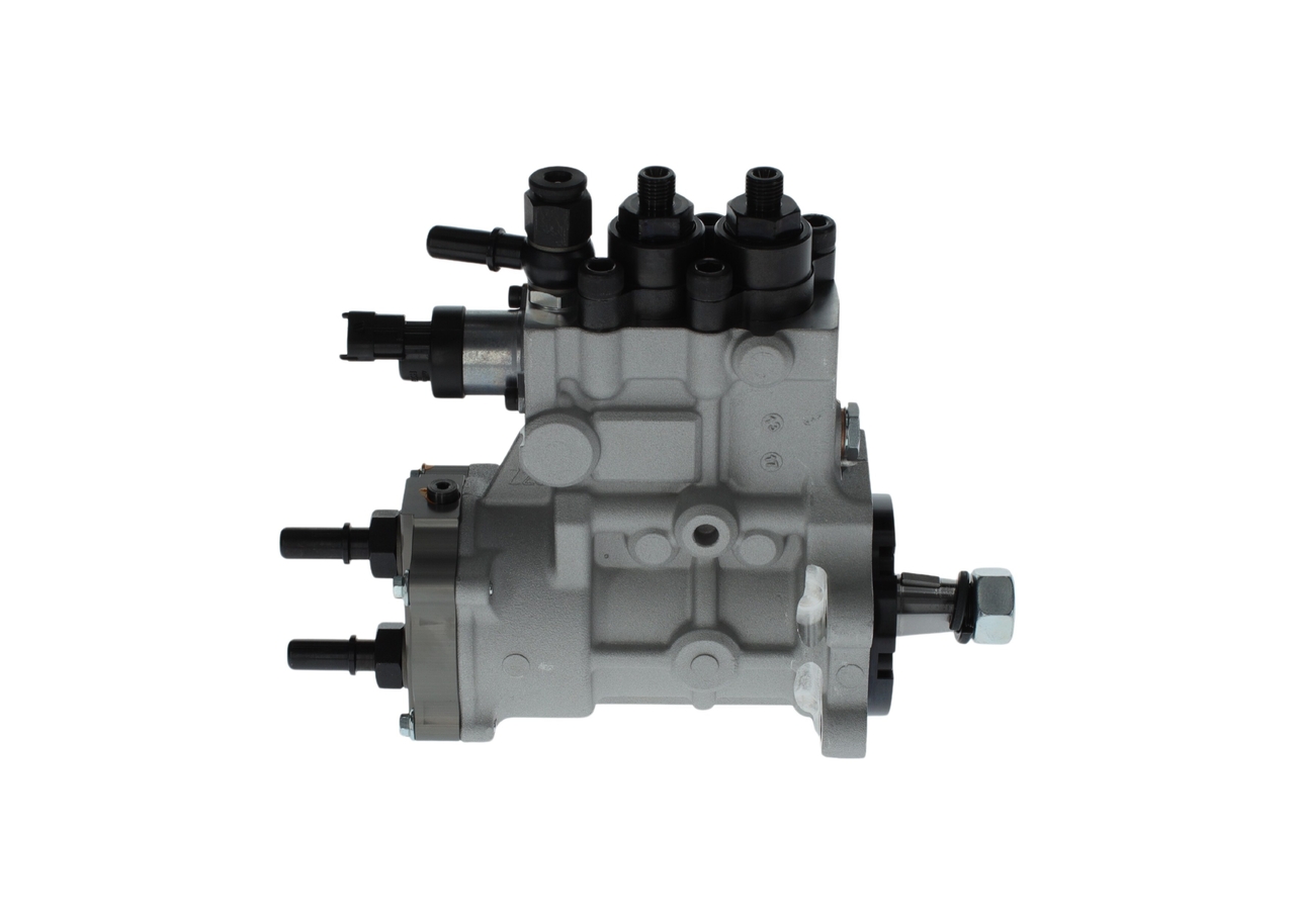 BOSCH 0 445 025 608 Hochdruckpumpe