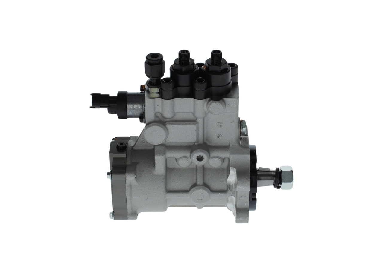 High Pressure Pump