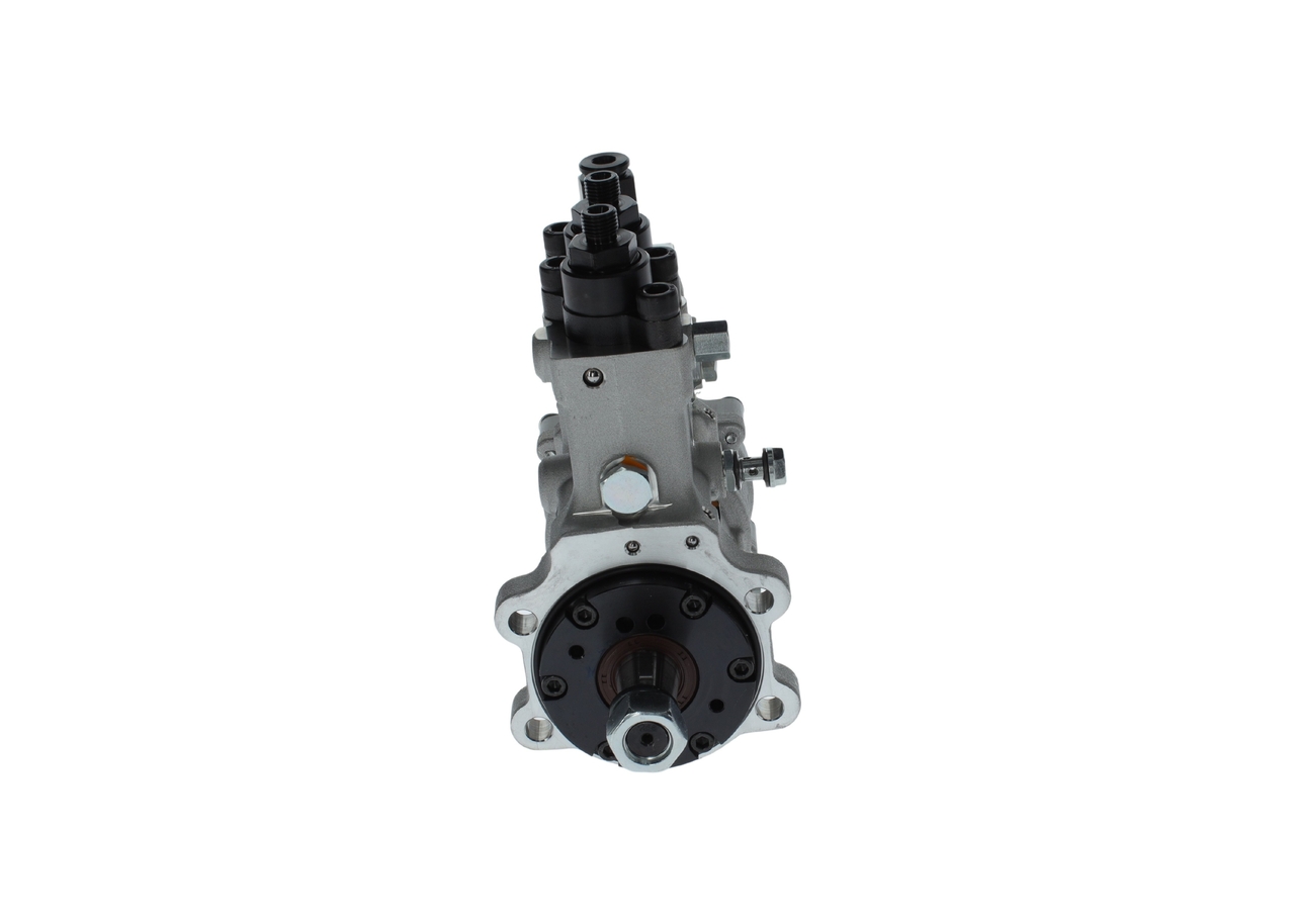 High Pressure Pump 4