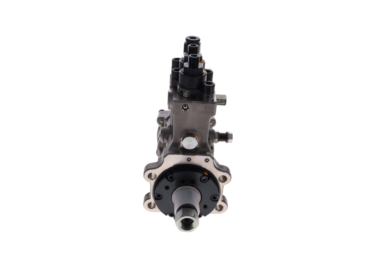 High Pressure Pump 4