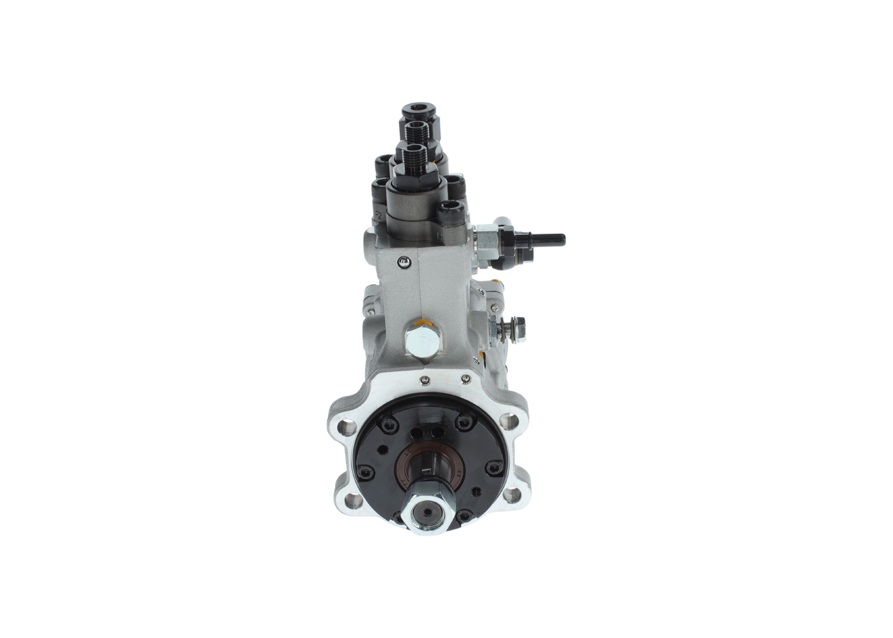 High Pressure Pump 2