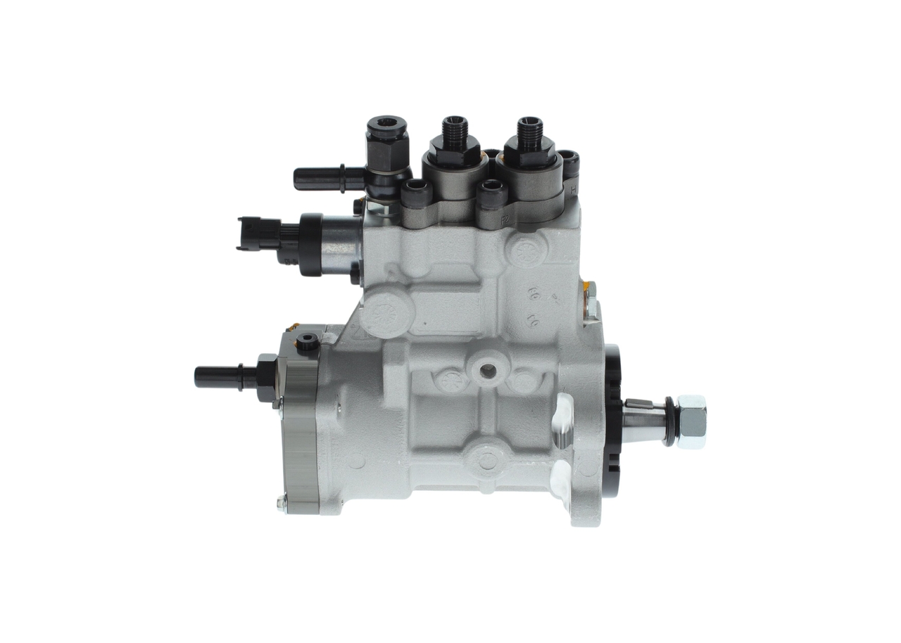 High Pressure Pump 3