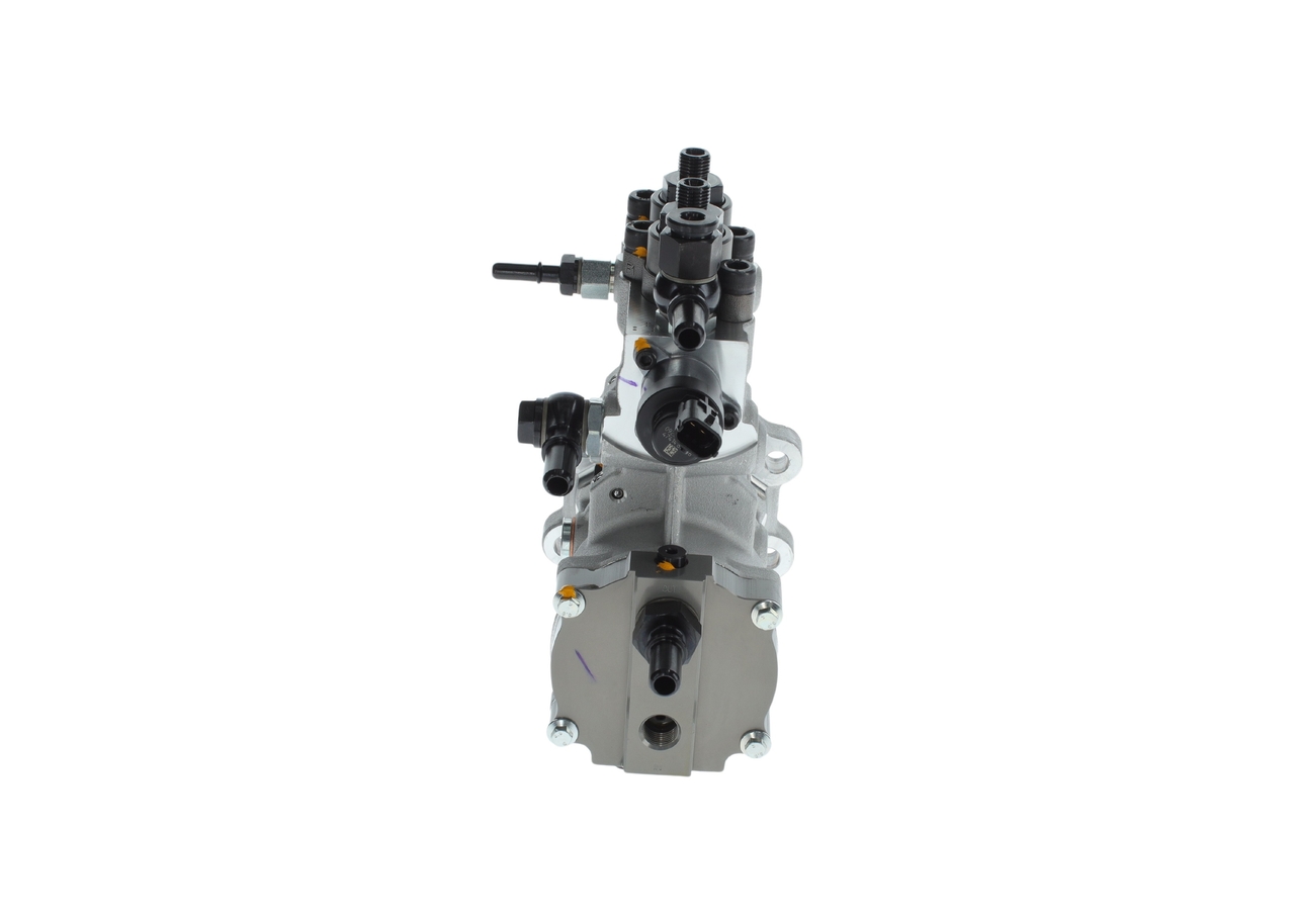 High Pressure Pump 4