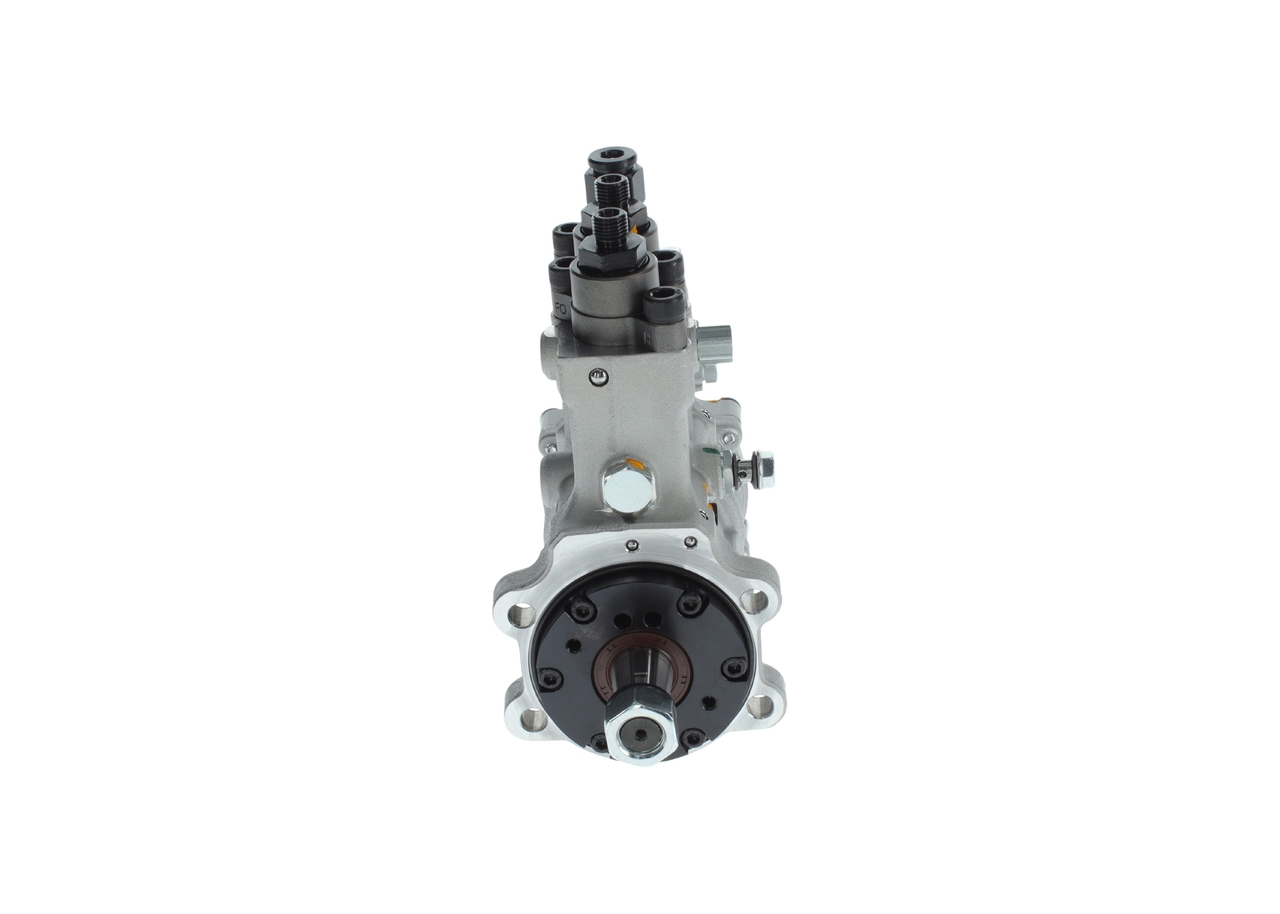 High Pressure Pump 2