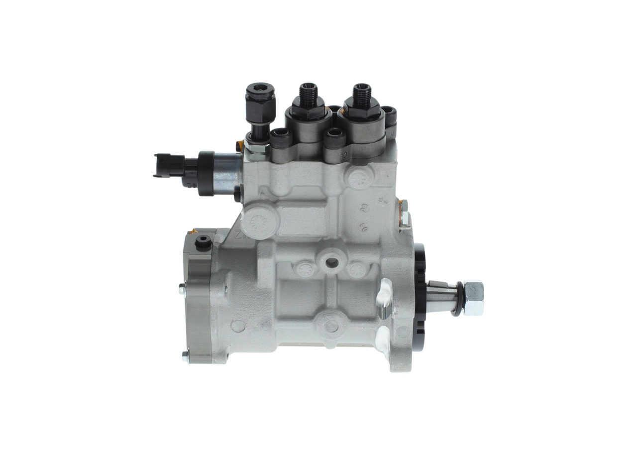 High Pressure Pump 3