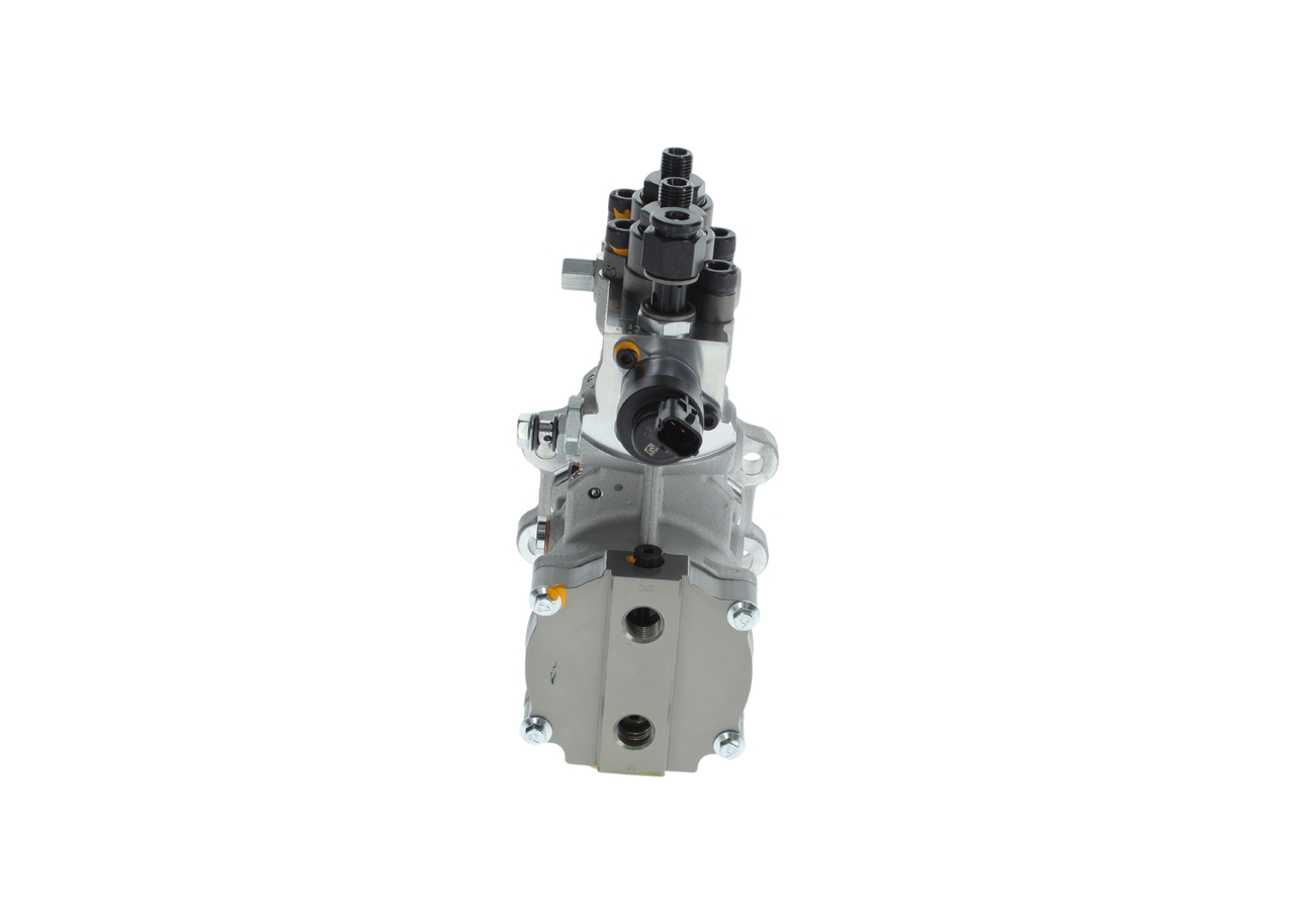 High Pressure Pump 4