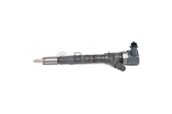 BOSCH 0 445 110 283 Iniettore-Iniettore-Ricambi Euro