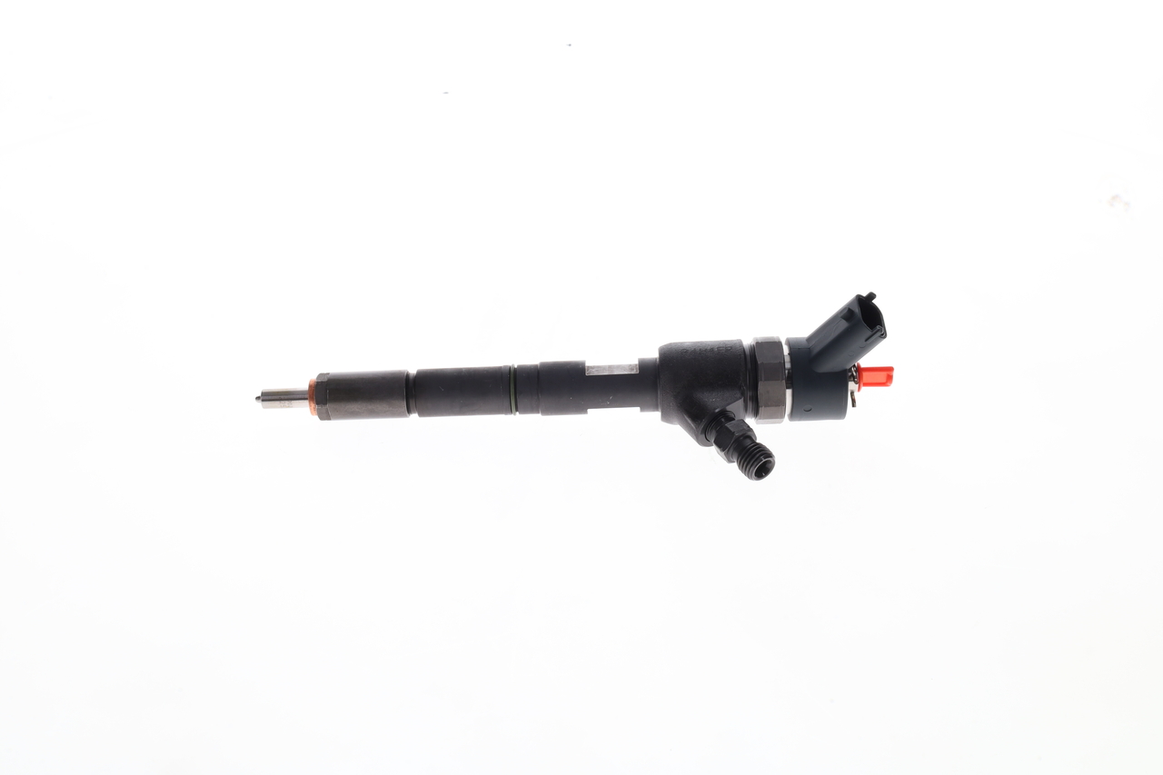 Injector Nozzle