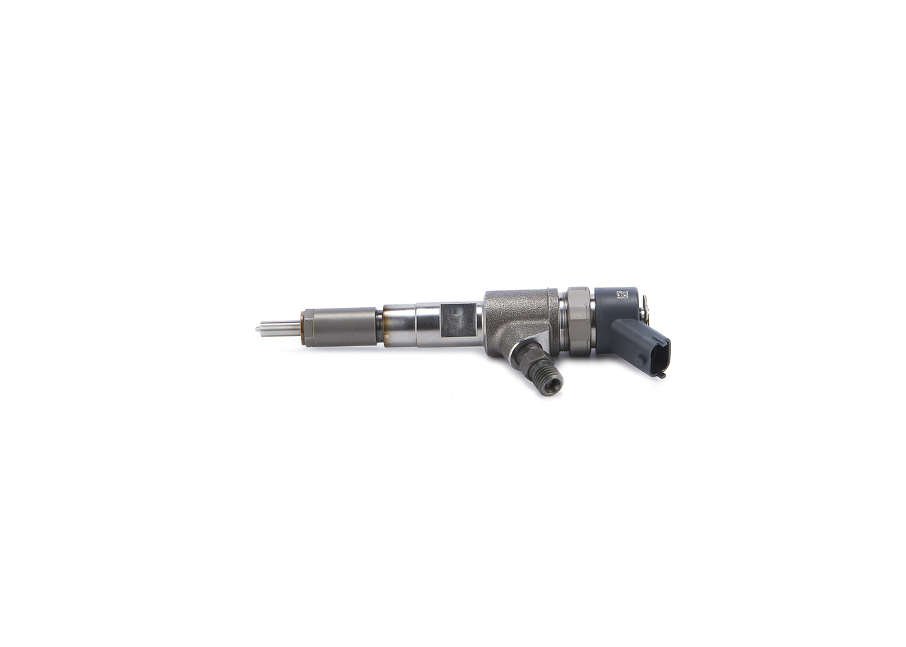 Injector Nozzle