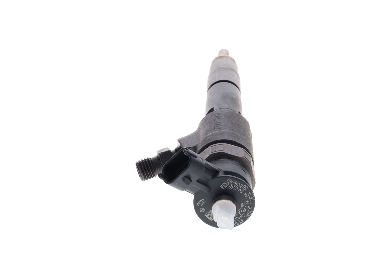 Injector Nozzle 6