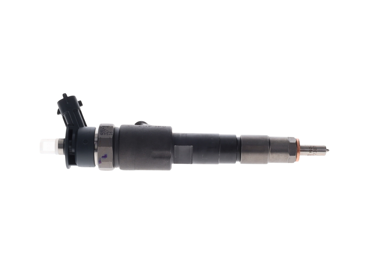 Injector Nozzle 7