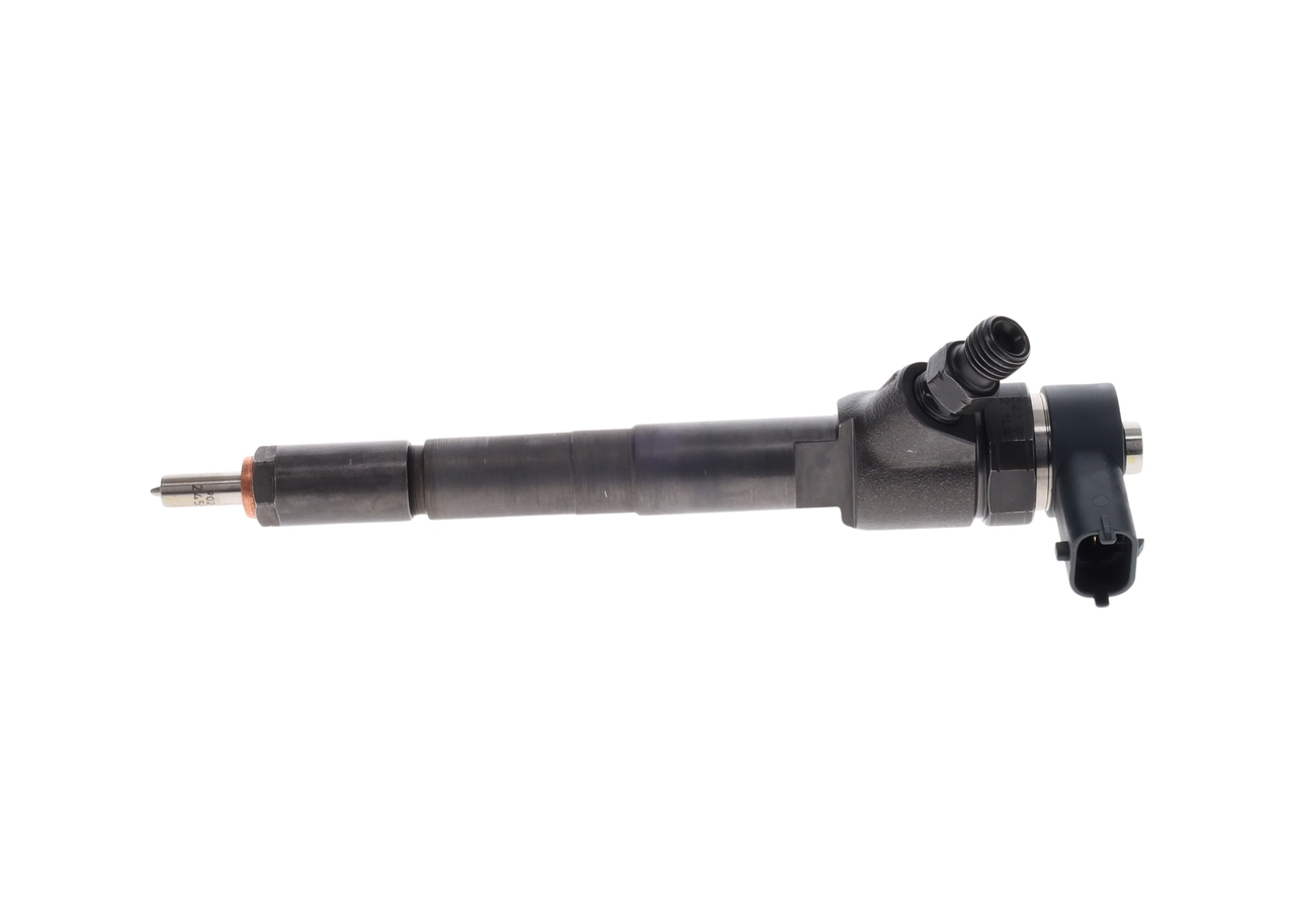 Injector Nozzle