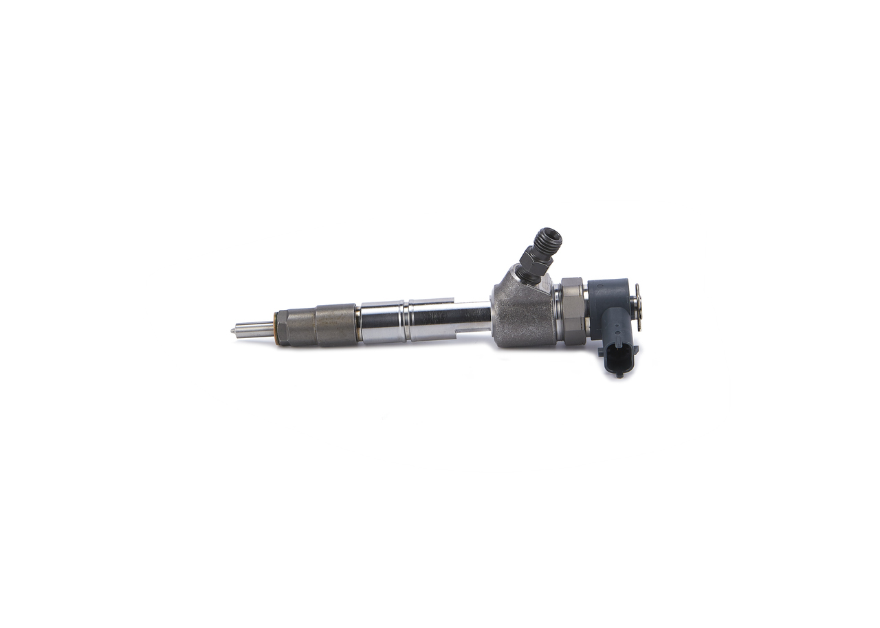Injector Nozzle