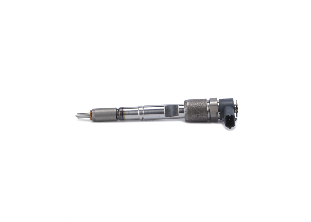 Injector Nozzle