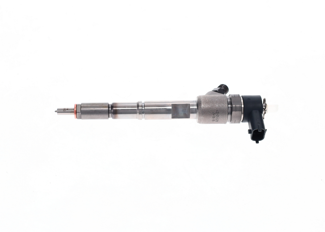 Injector Nozzle