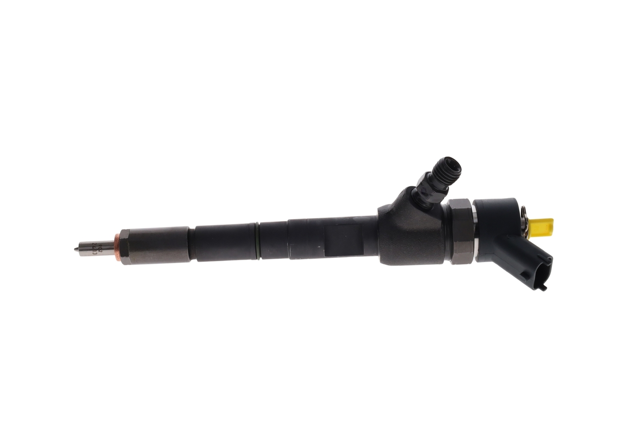 Injector Nozzle